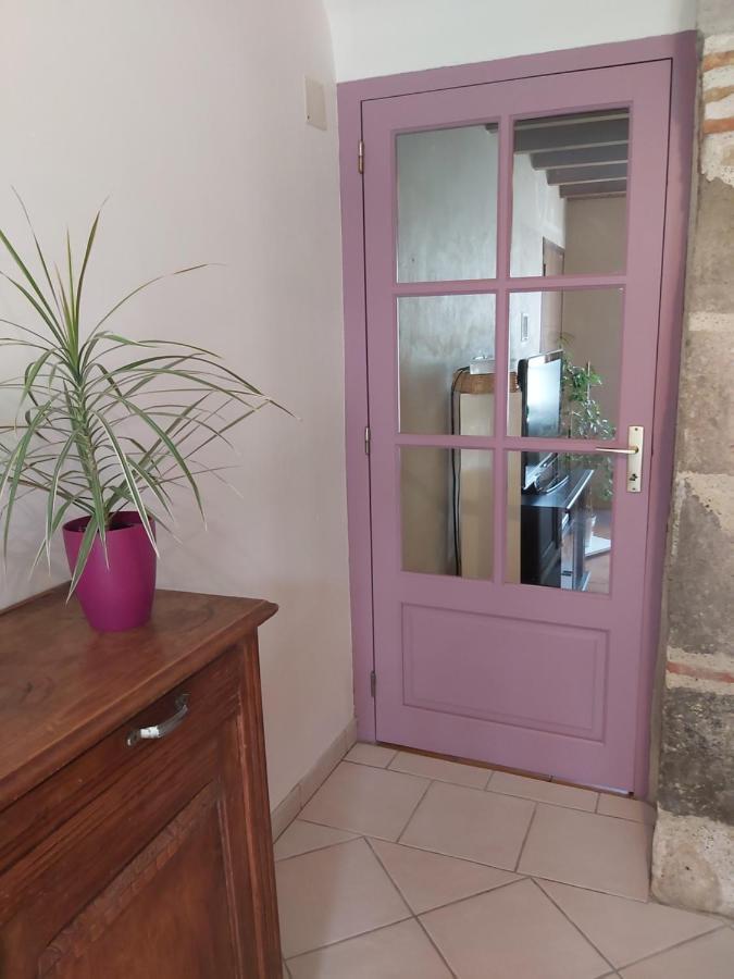 O Miroir... Sans Detour Dis-Moi Tout De Ce Sejour Francescas Exterior foto